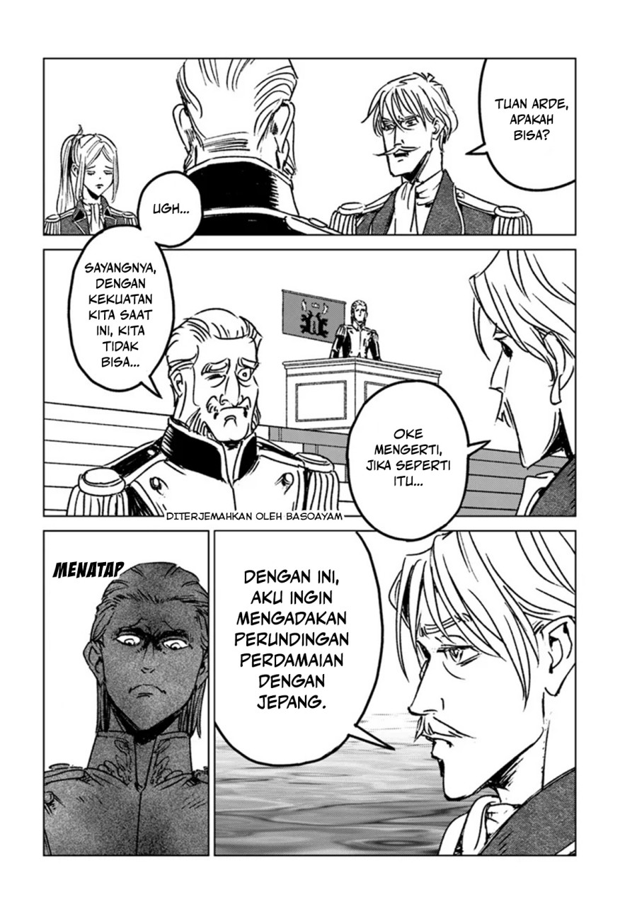 Dilarang COPAS - situs resmi www.mangacanblog.com - Komik nihonkoku shoukan 044 - chapter 44 45 Indonesia nihonkoku shoukan 044 - chapter 44 Terbaru 18|Baca Manga Komik Indonesia|Mangacan